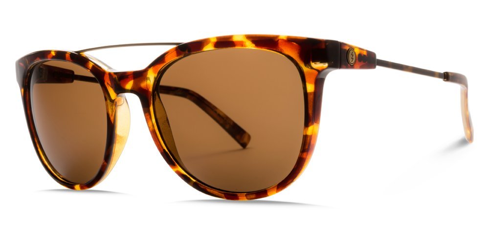 Electric Bengal Wire Sunglasses - Polarized UV Protection, Lightweight & Stylish for Men & Women - Perfect for Driving, Beach, and Outdoor Activities
