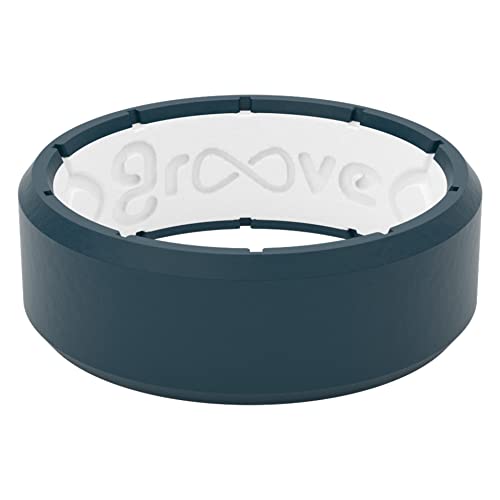 Edge Anchor / White