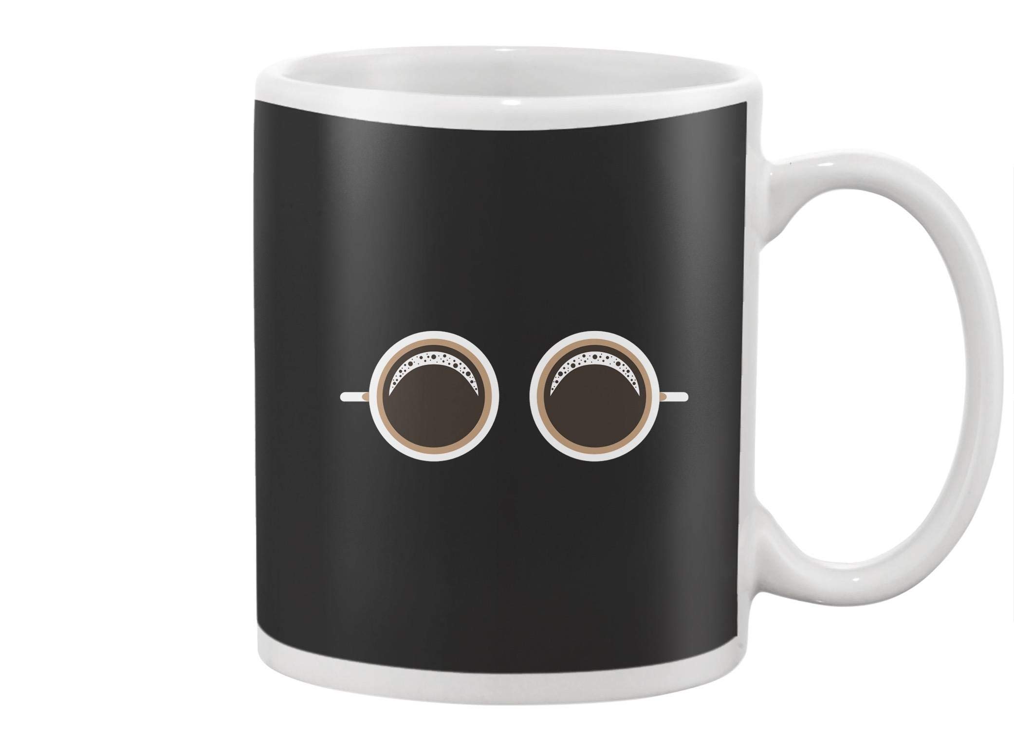 Premium Set of 2 Insulated Coffee Mugs - Double-Walled Stainless Steel Travel Cups with Lids (16oz) - Perfect for Hot & Cold Drinks at Home, Office or Camping