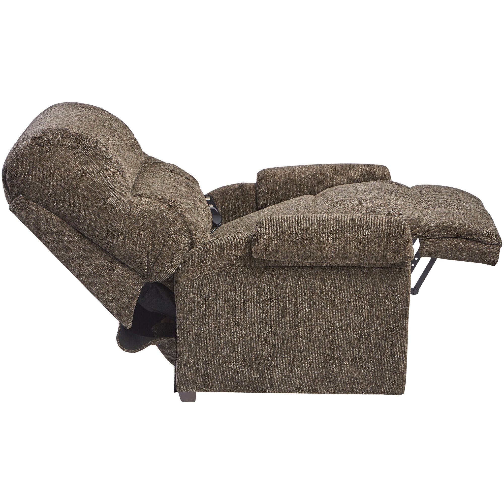 Premium Ruby Lift Chair Recliner - Electric Power Lift Assist Reclining Chair for Elderly & Mobility Needs - Perfect for Living Room, Bedroom & Home Theater Comfort