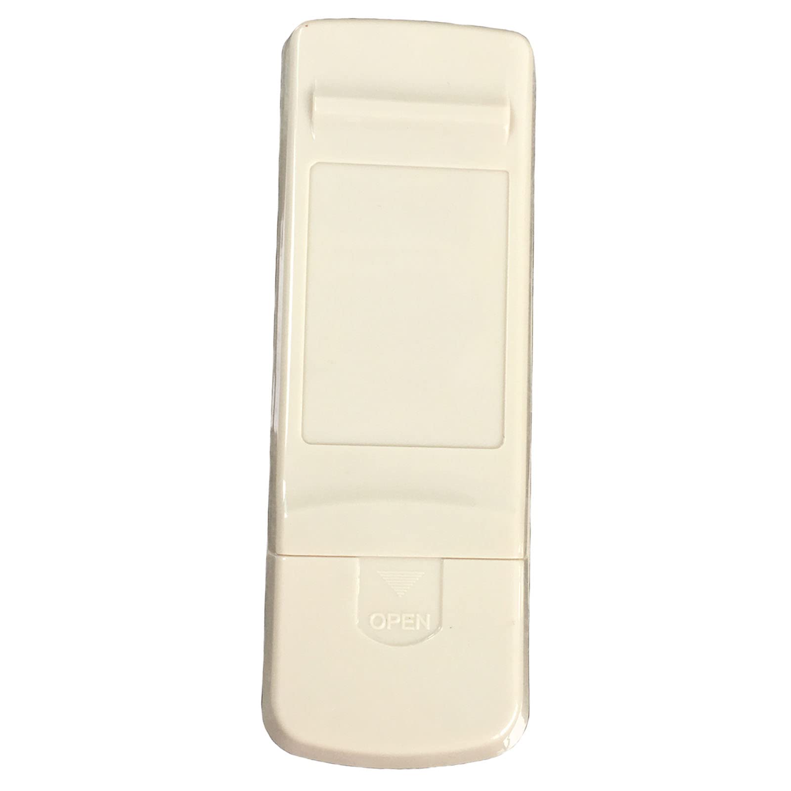 Universal Air Conditioner Replacement Remote Control Compatible with Fujitsu AR-JW17, AR-JW31, AR-JW2, AR-JW27, AR-JW30 - Perfect for Home, Office, and Hotel AC Units
