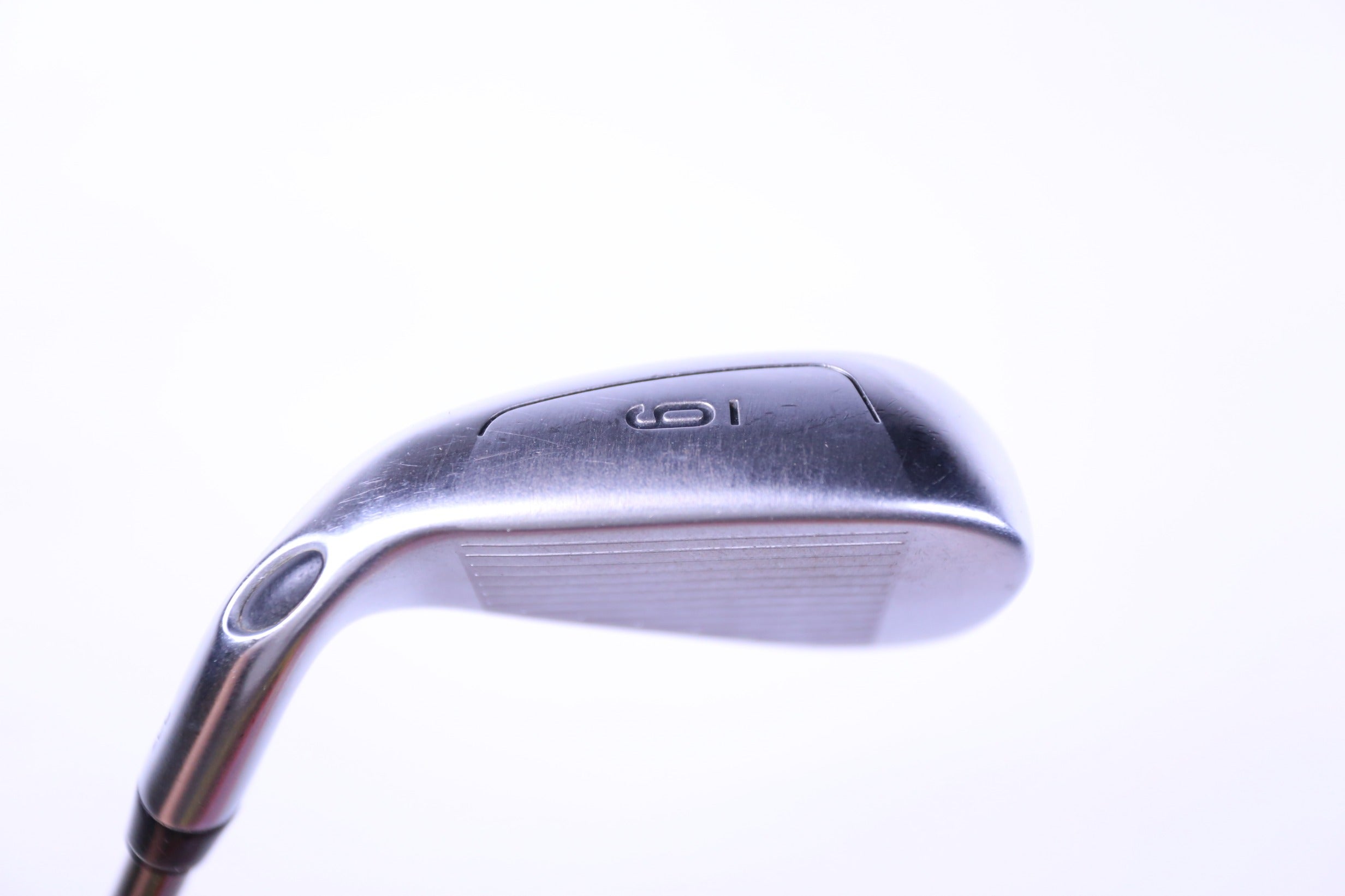 Used Callaway Big Bertha B21 6 Iron Right Handed Golf Club - Regular Flex for Men | Perfect for Practice & Game Improvement | Ideal for Driving Range & Course Play