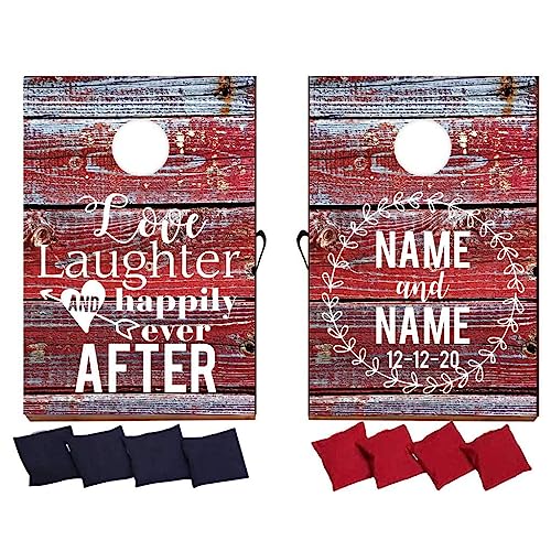 Love Laughter and Happily Ever After