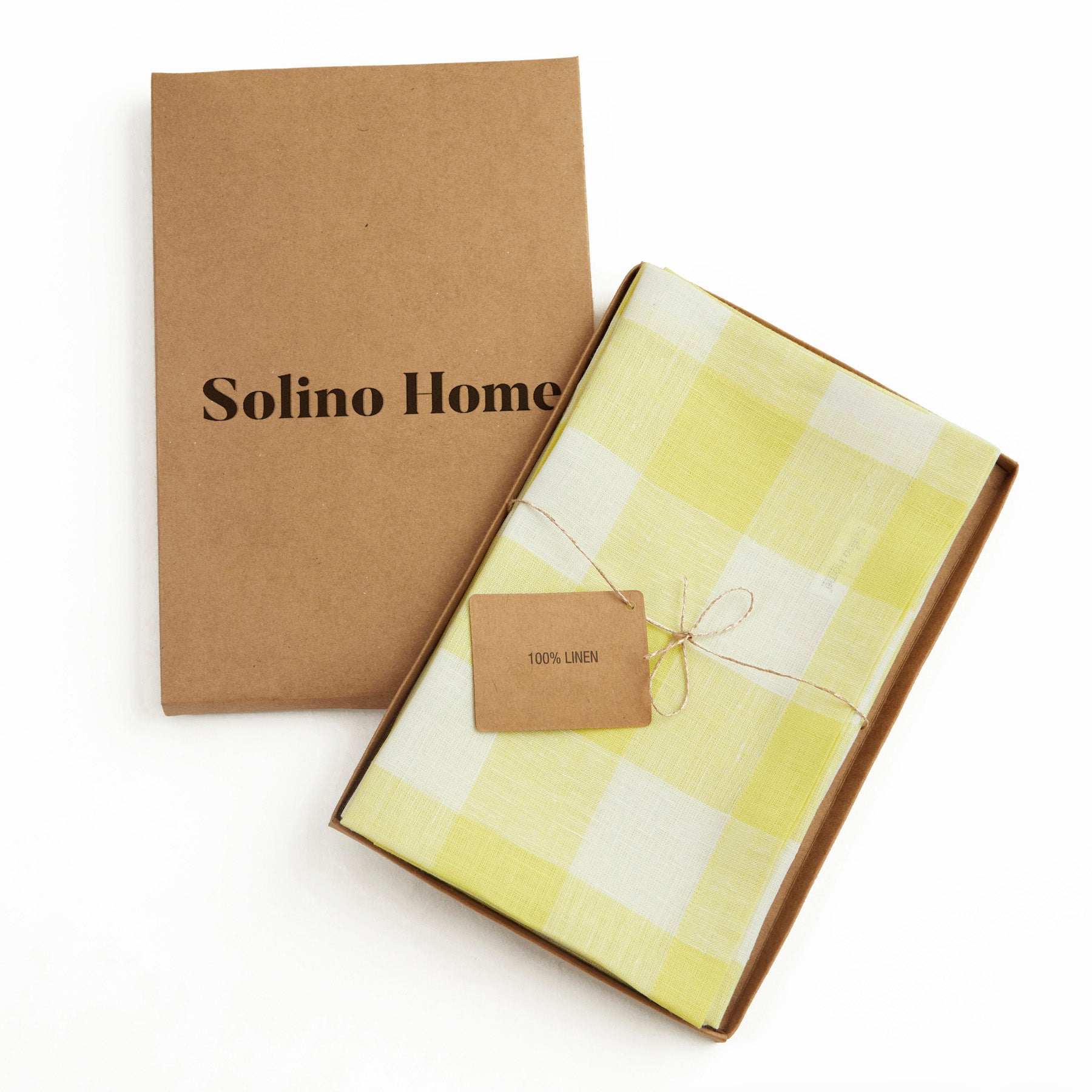 Buffalo Check Cotton Napkins Set of 4 - Premium Plaid Table Linens for Dining, Parties & Holiday Decor