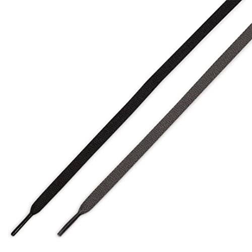 Black/Black-iron Grey-white