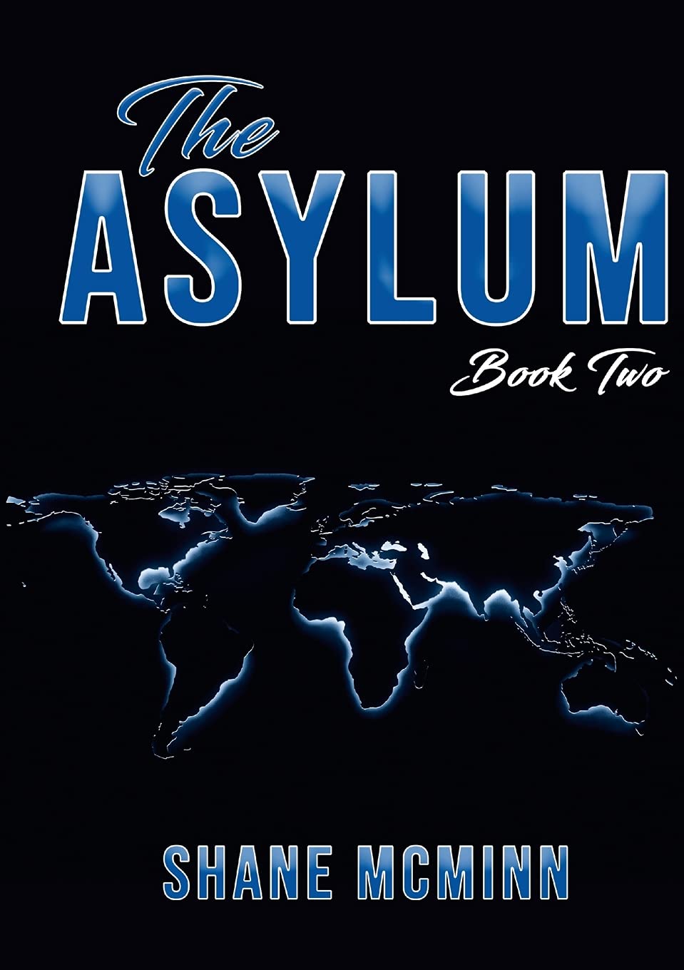 The Asylum Book 2 - Psychological Thriller Novel | Gripping Suspense & Mystery | Perfect for Book Clubs & Late-Night Reading