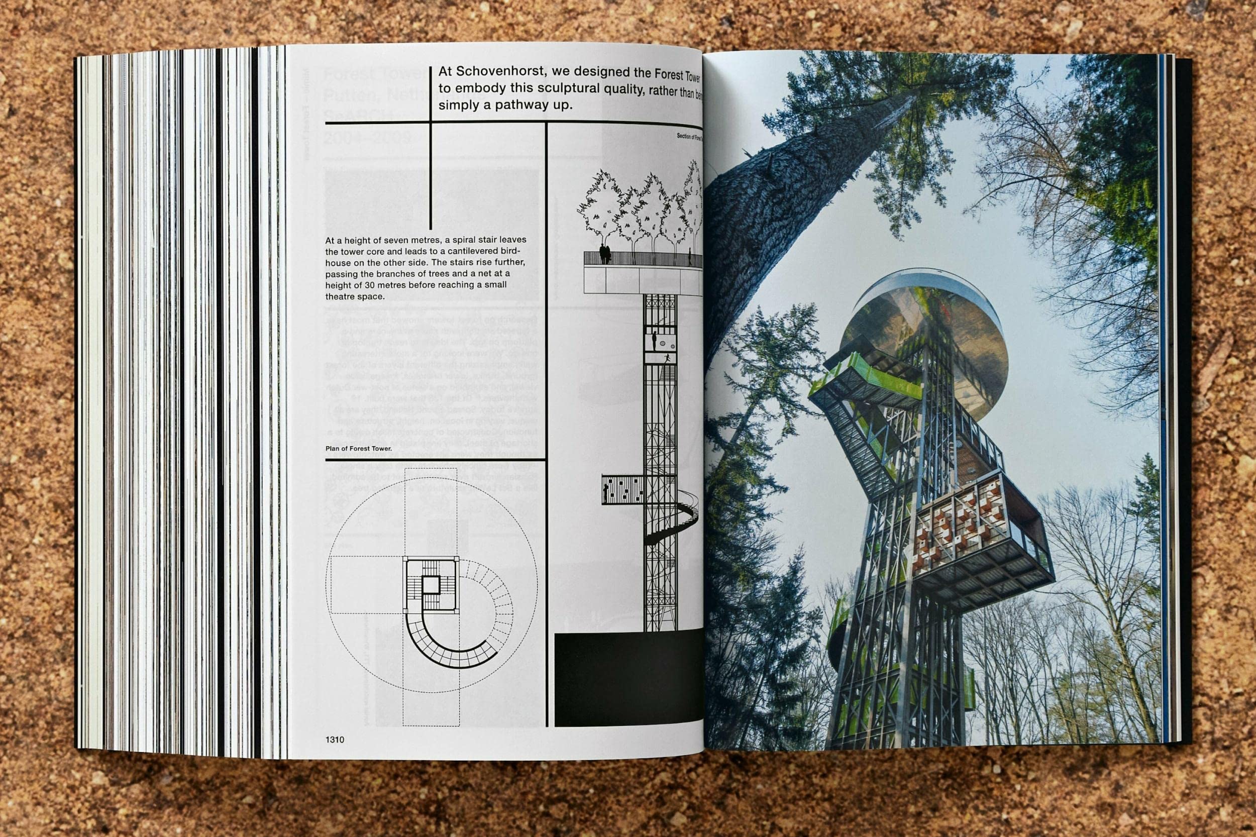Bjarne Mastenbroek Dig It! Building Bound to the Ground - Architecture Book on Earth-Inspired Design for Home & Office Decor