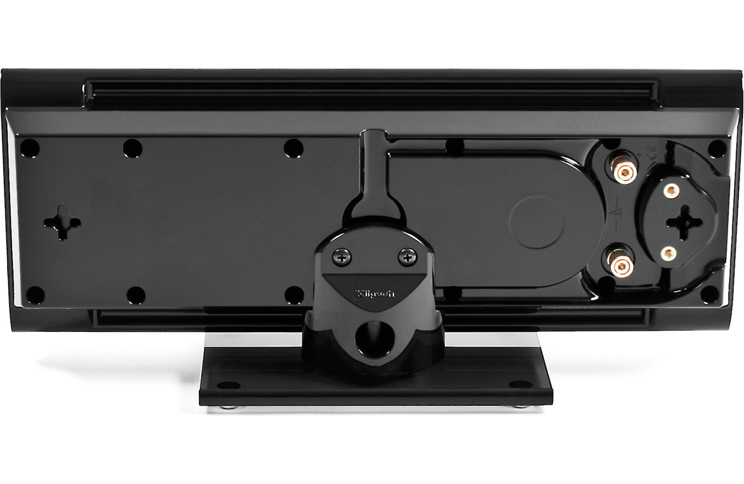 Klipsch Gallery G 16 Flat Panel Speaker - Premium In-Wall Speaker for Home Theater & Surround Sound - Perfect for Living Rooms, Bedrooms & Home Theaters