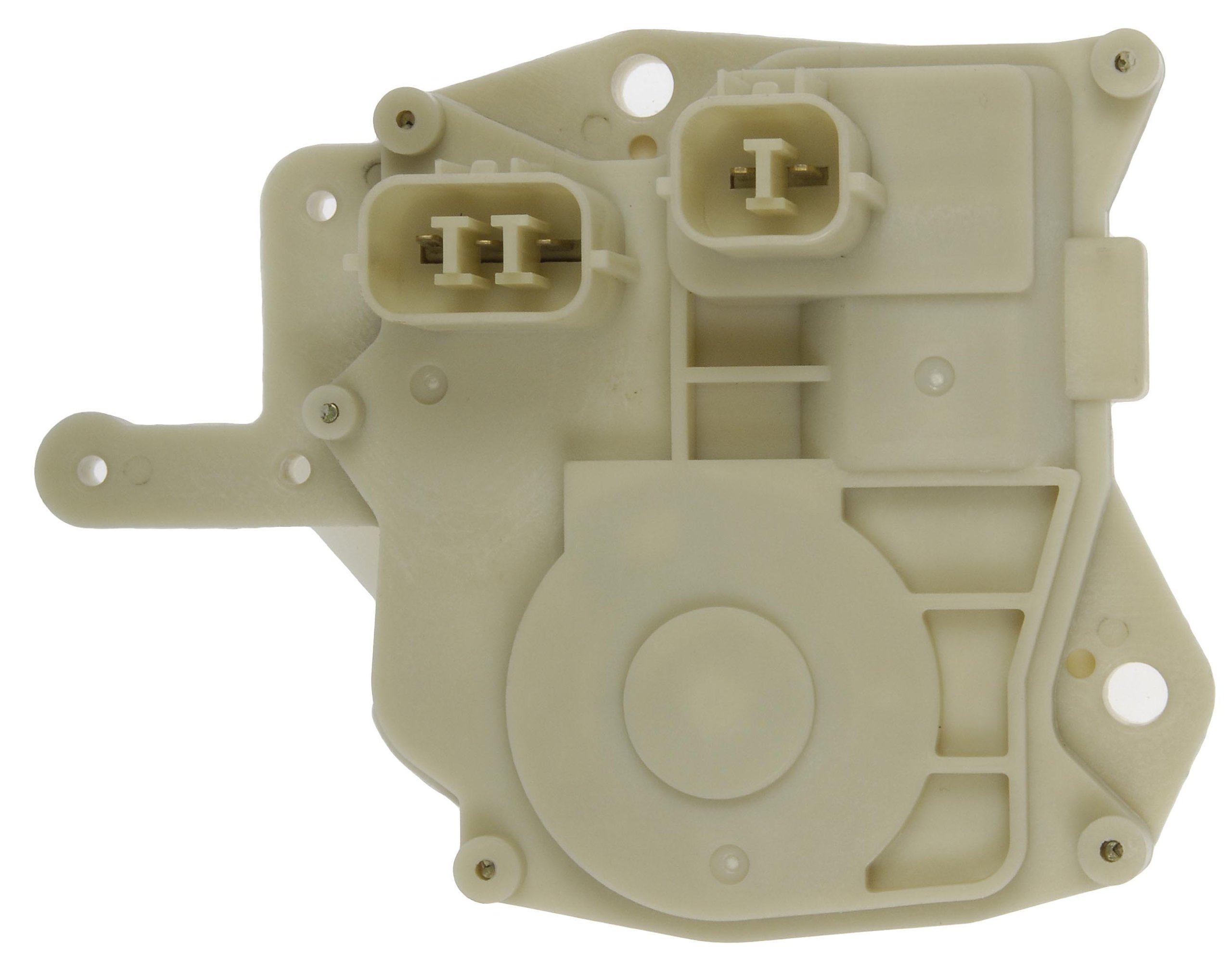 Dorman 746-368 Door Lock Actuator Motor Replacement for Acura/Honda Vehicles - Fix Power Locks in MDX, RDX, Pilot & More | Auto Repair & Maintenance Solution