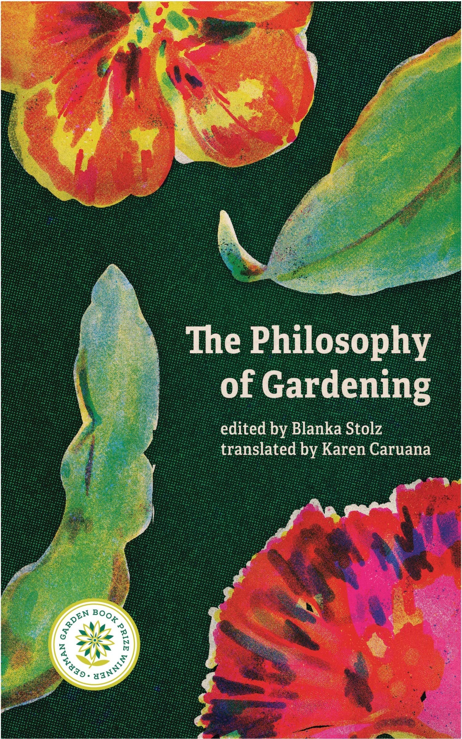 The Philosophy of Gardening: Thoughtful Essays on Nature, Growth, and Cultivation - Perfect for Garden Enthusiasts, Landscape Designers, and Mindfulness Practitioners