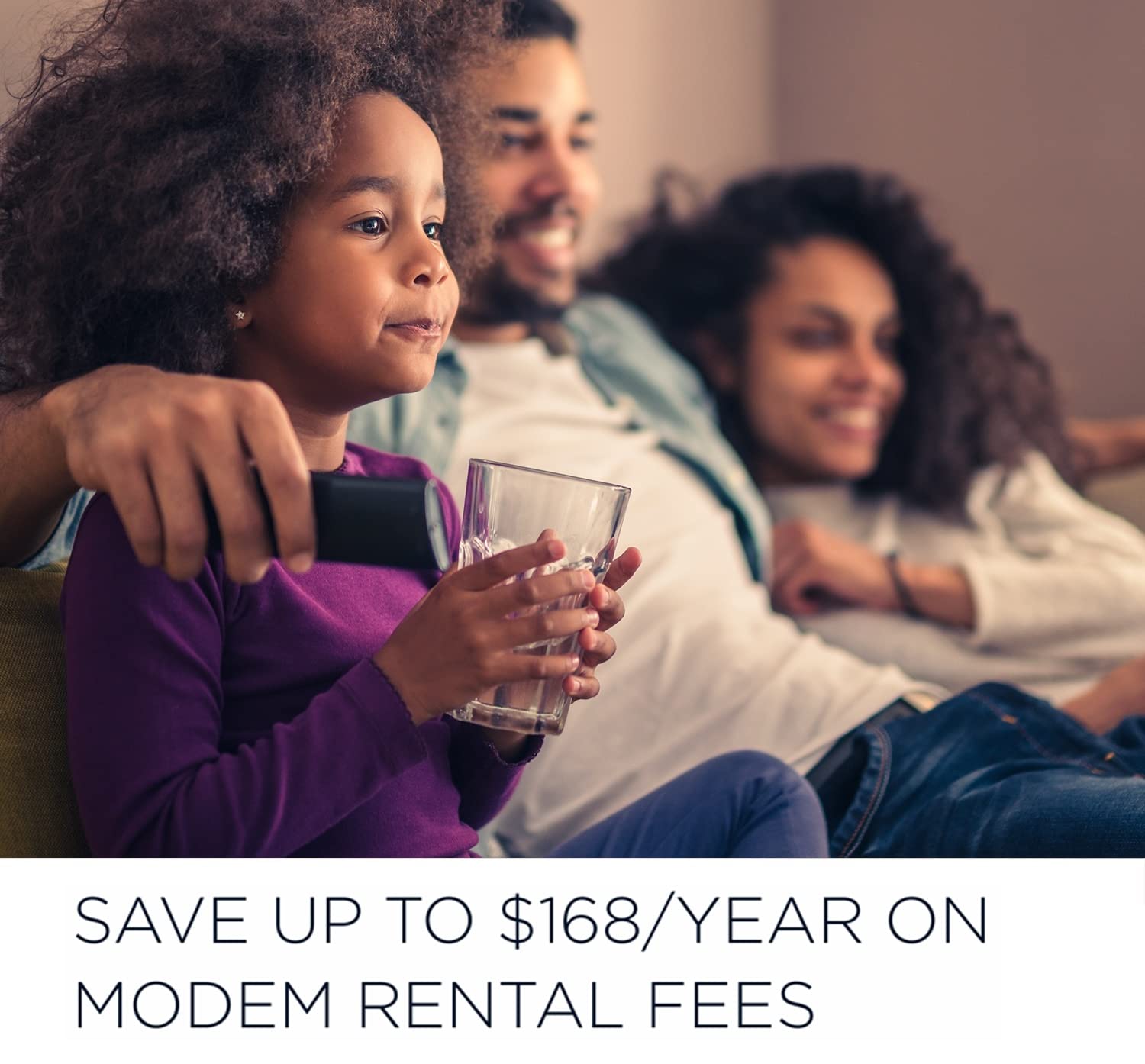 Motorola MB8611 DOCSIS 3.1 Multi-Gig Cable Modem - Compatible with Any WiFi Router | Approved for Comcast Xfinity, Cox Gigablast & Spectrum | 2.5Gbps Ethernet Port | Up to 2500Mbps Speed | Perfect for 4K Streaming, Gaming & Smart Home