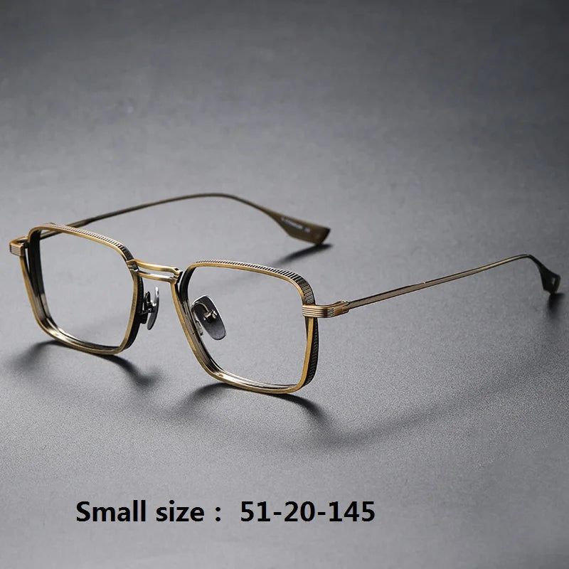 Bronze Small