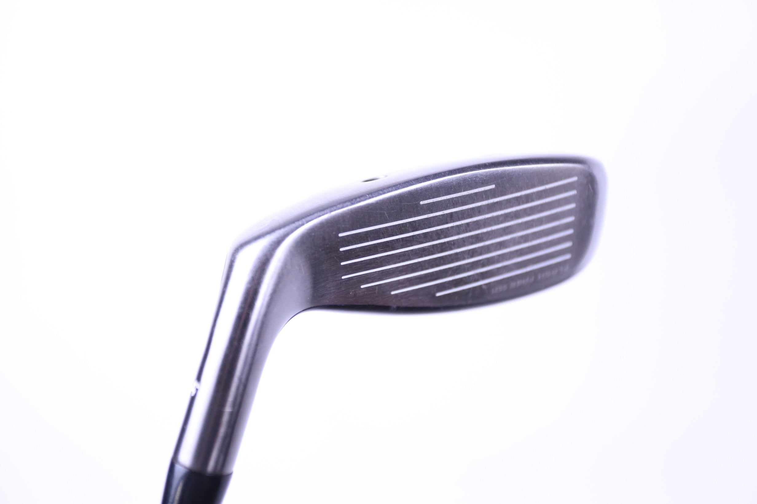 Used Callaway Big Bertha B21 5H Hybrid Golf Club - Right Handed 24° Regular Flex for Men - Perfect for Fairway Shots & Rough Recovery