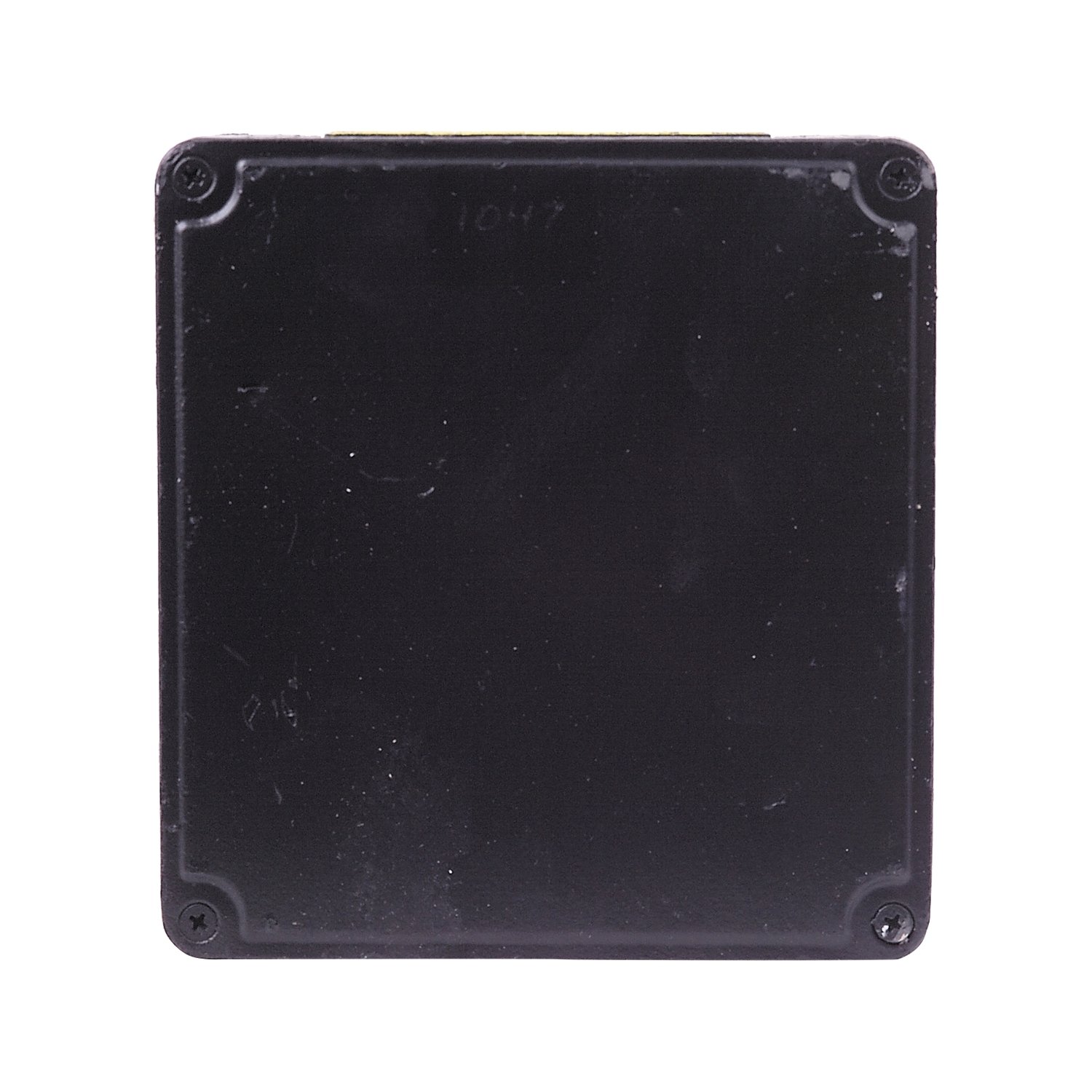 Cardone 72-1047 Remanufactured Engine Control Computer Module (ECC/ECM) - Compatible with Select Vehicle Models - Perfect for Engine Performance & Fuel Efficiency Optimization