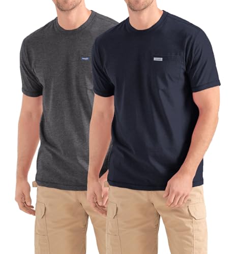 Navy/Carbon Heather