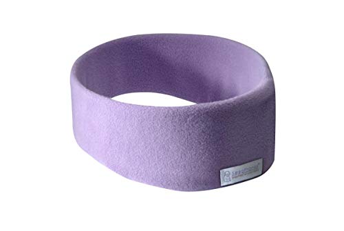Quiet Lavender
