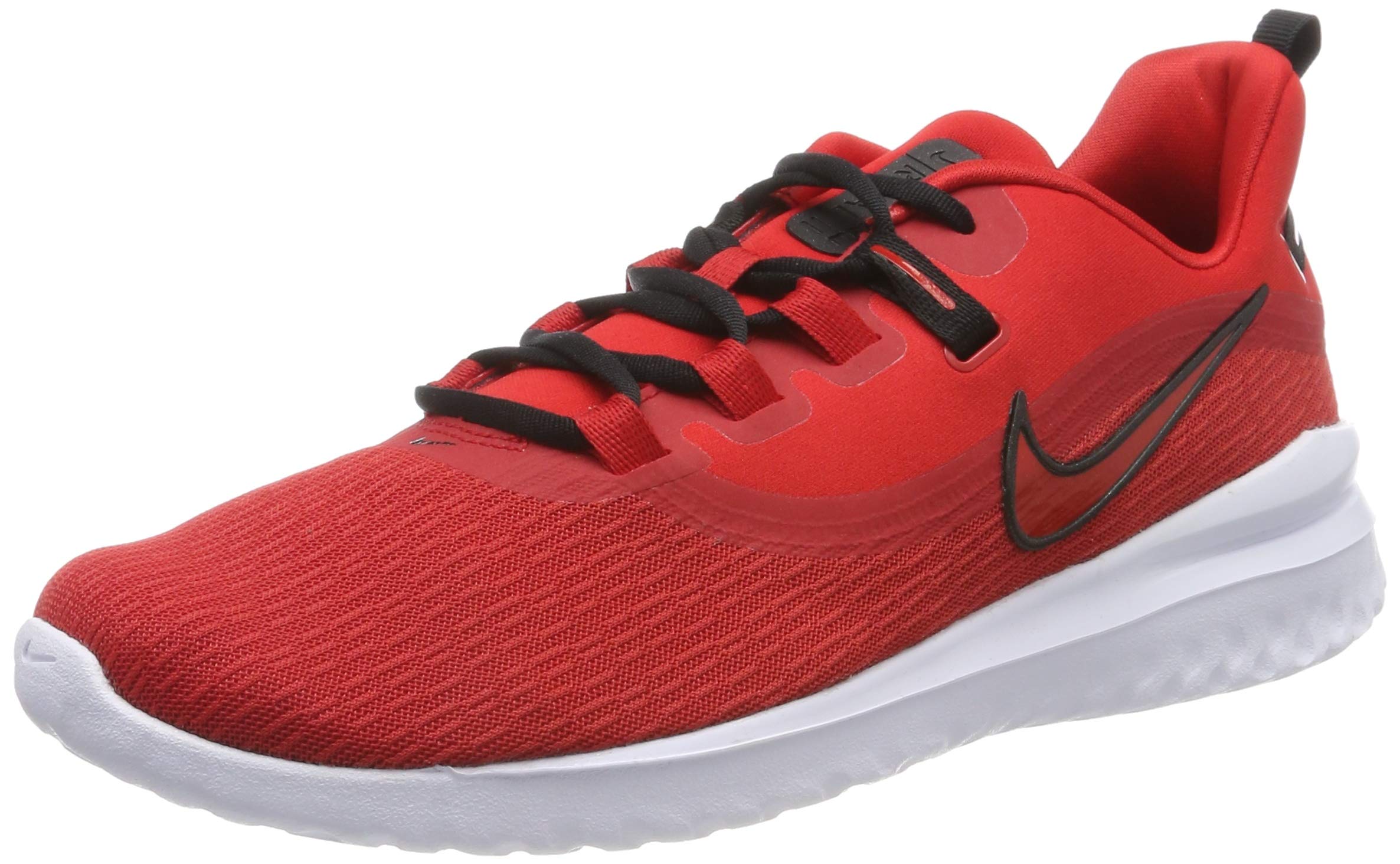 Nike Men's Running Shoes for Jogging & Training - Lightweight Breathable Athletic Sneakers - Perfect for Gym Workouts, Marathon Running & Daily Wear (EU Size)
