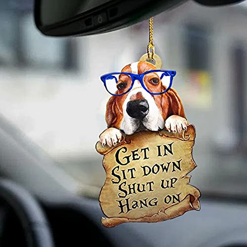 Basset Hound