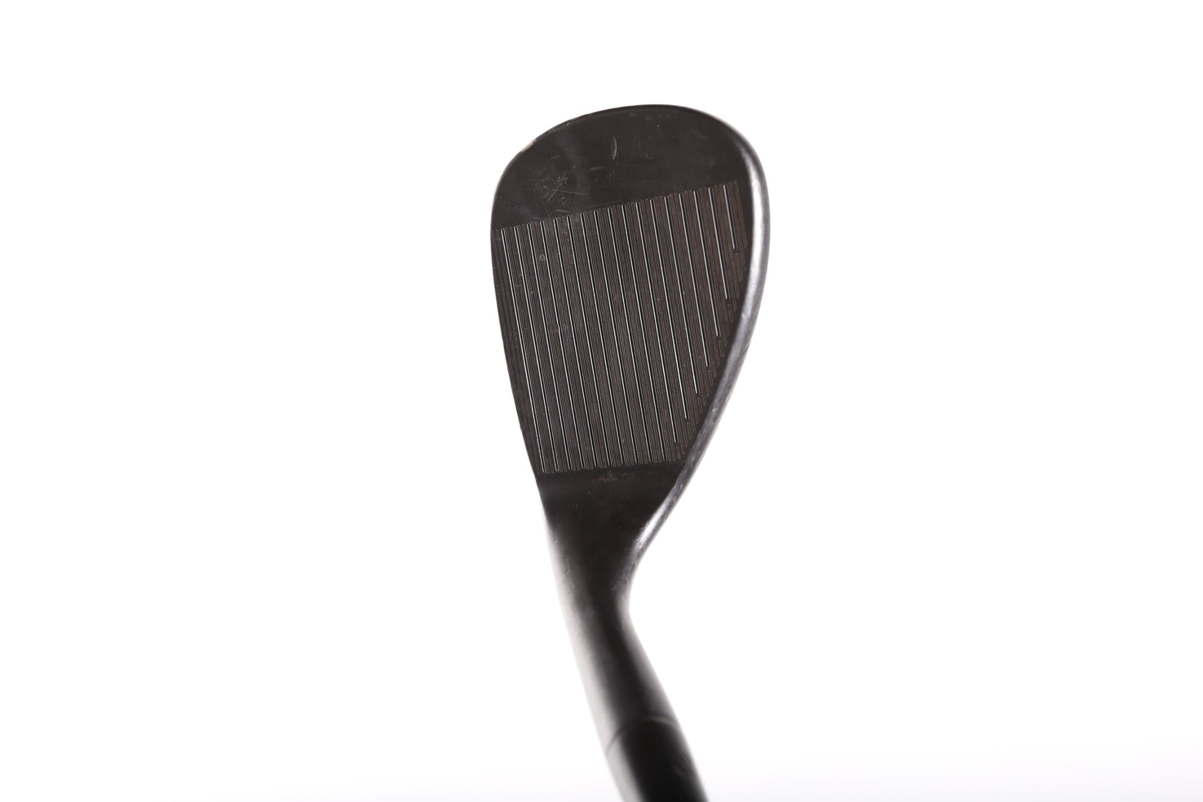 Used Cleveland RTX 3 Black Satin Gap Wedge - 52° Stiff Flex Right Hand Golf Club for Mid-Handicap Players | Perfect for Approach Shots & Short Game Improvement