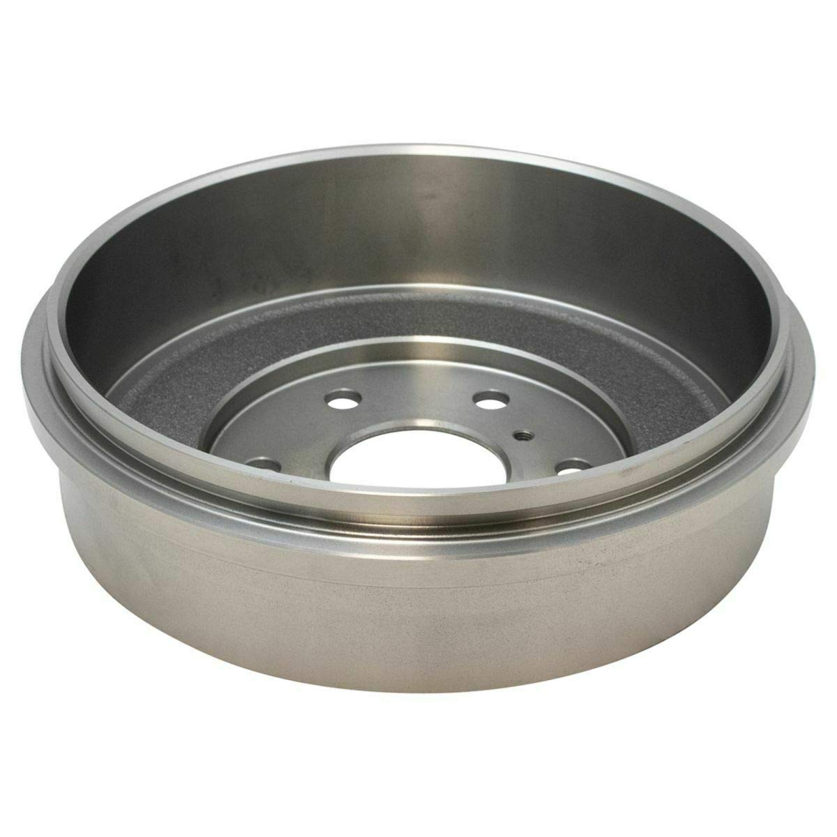 100% New Rear Brake Drum & Shoe Kit for 2005-2008 Chevrolet GMC - Auto Parts & Car Accessories - Perfect for DIY Repairs & Vehicle Maintenance