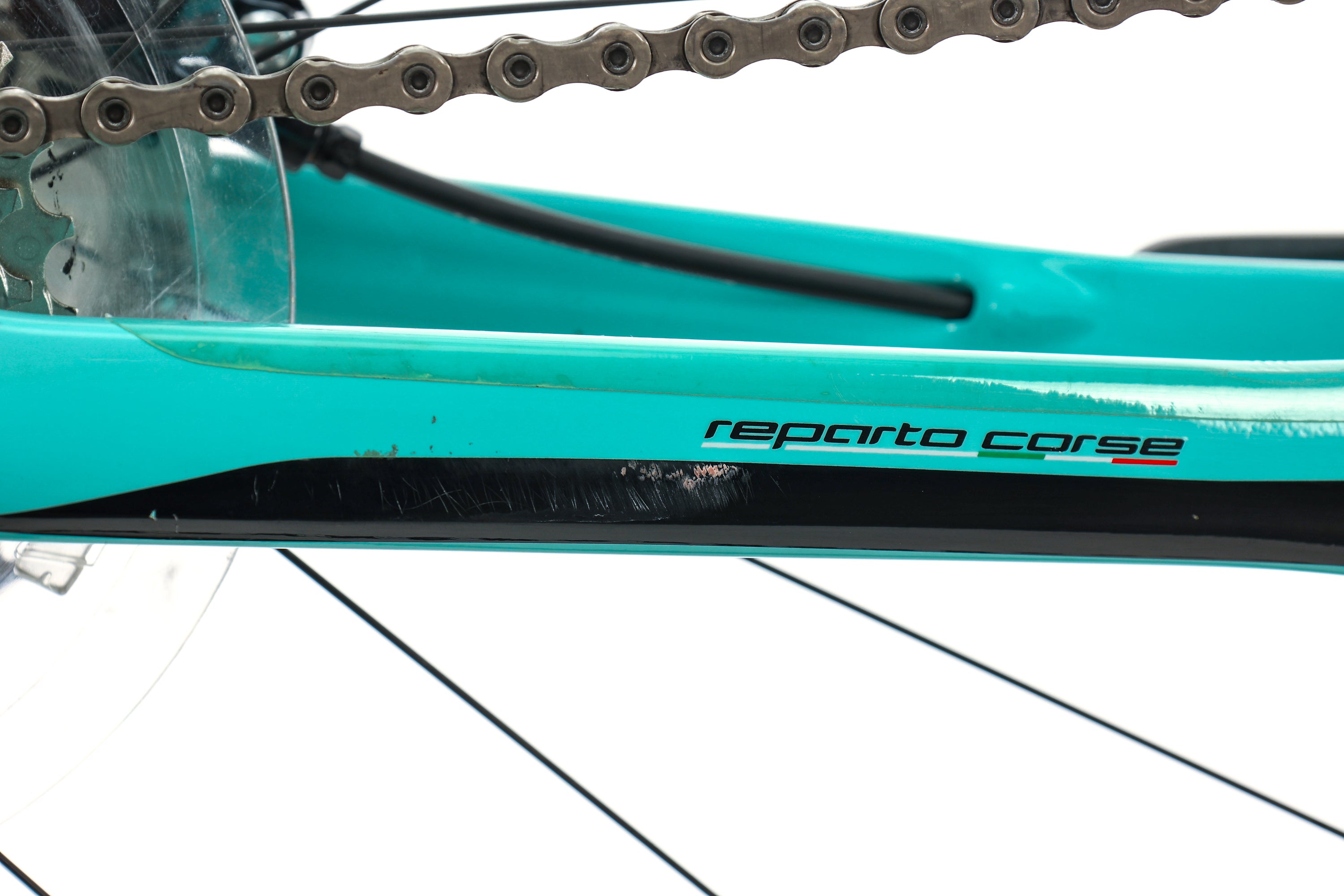 Bianchi Infinito CV Road Bike 2019 - 57cm Carbon Frame Endurance Bike for Long Distance Cycling & Racing | Perfect for Commuting, Training & Competitive Road Races