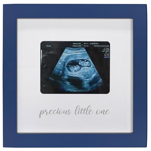 Precious Little One - Blue