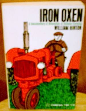 Iron Oxen: A Documentary on China's Agricultural Revolution - Explore Farming Innovations & Modern Techniques