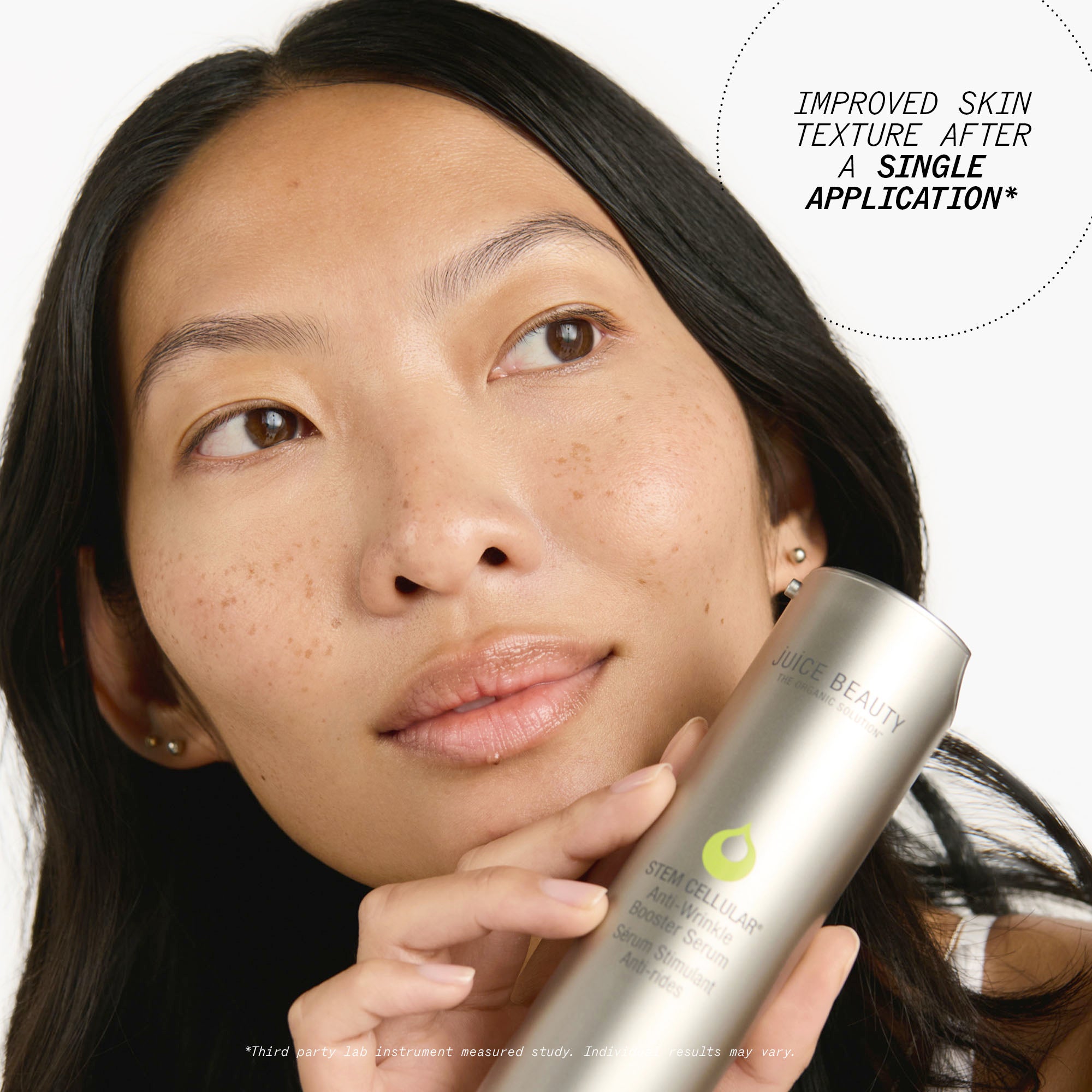 Best Anti-Wrinkle Booster Serum for Face - Reduce Fine Lines & Wrinkles - Hydrating & Firming Treatment - Perfect for Night Routine & Daily Skincare