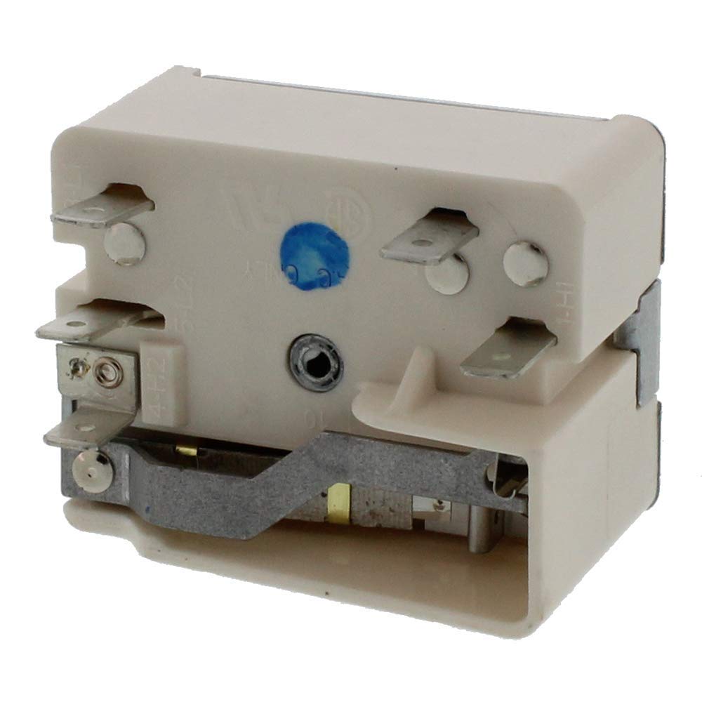 Premium Quality DG44-01009A Range Regulator - Energy Efficient Single 30 for Samsung Refrigerators | Replacement Part for Ice Maker & Water Dispenser