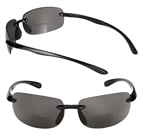 Polarized - Black/Black