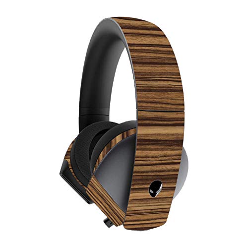 Dark Zebra Wood