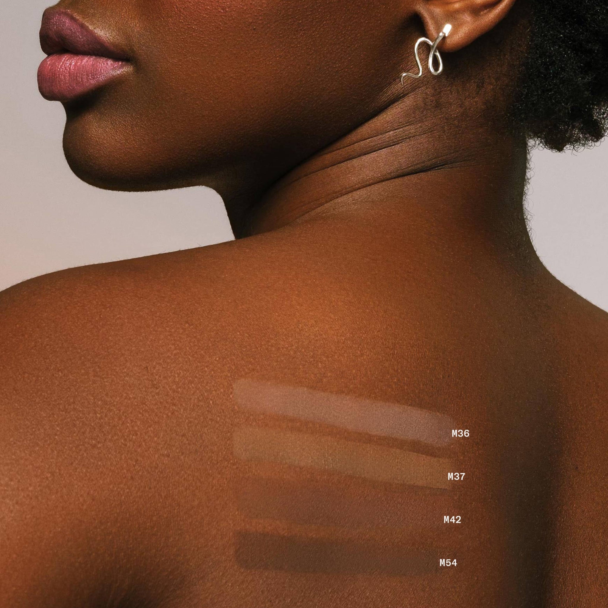 Mob Beauty Bronzer Powder - Matte & Shimmer Shades for Contouring & Highlighting - Vegan & Cruelty-Free Makeup for a Sun-Kissed Glow | Perfect for Everyday Wear & Special Occasions