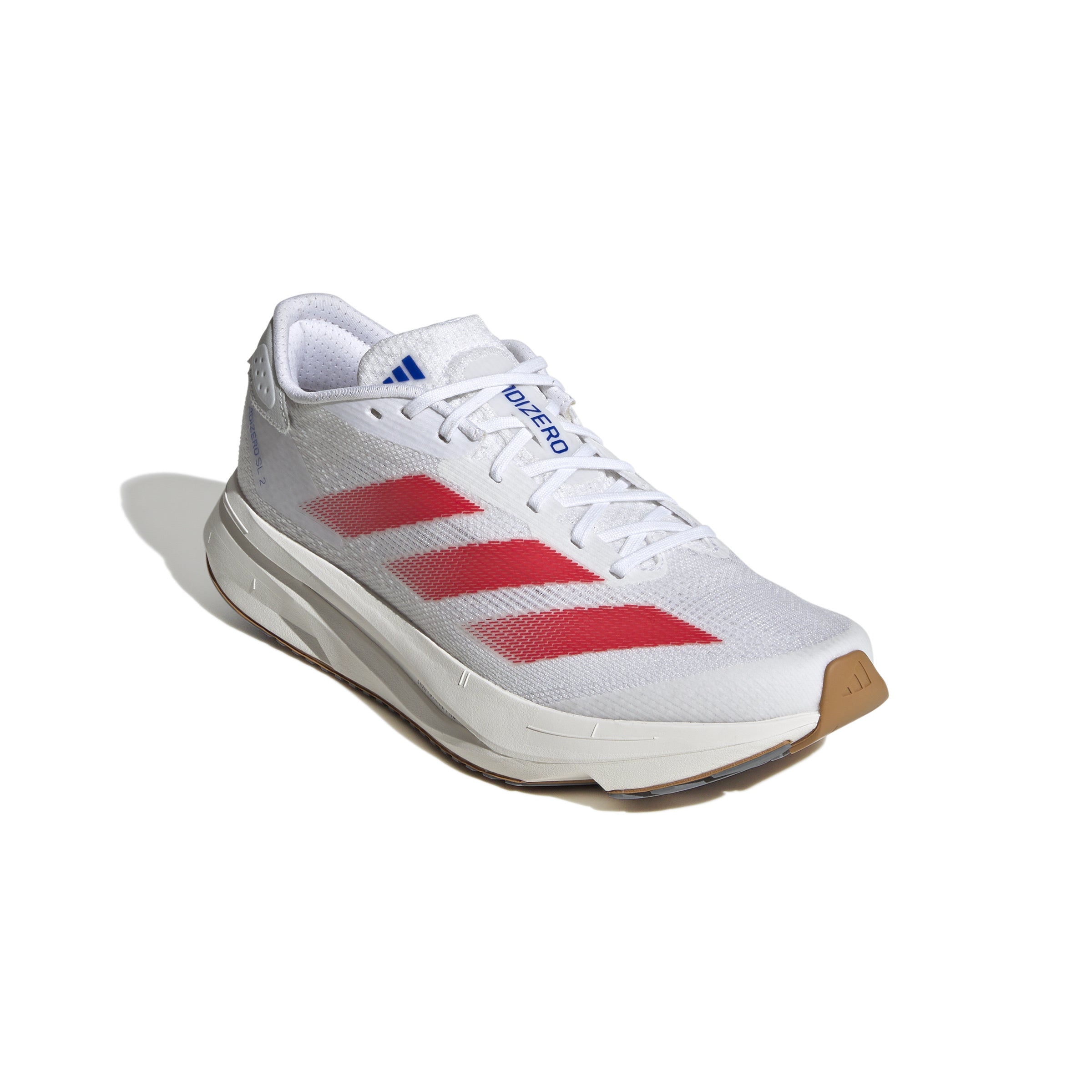 Adidas Adizero SL2 Women's Running Shoes - Lightweight & Breathable for Marathon Training, Jogging, and Gym Workouts