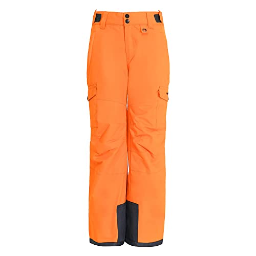 Burnt Orange