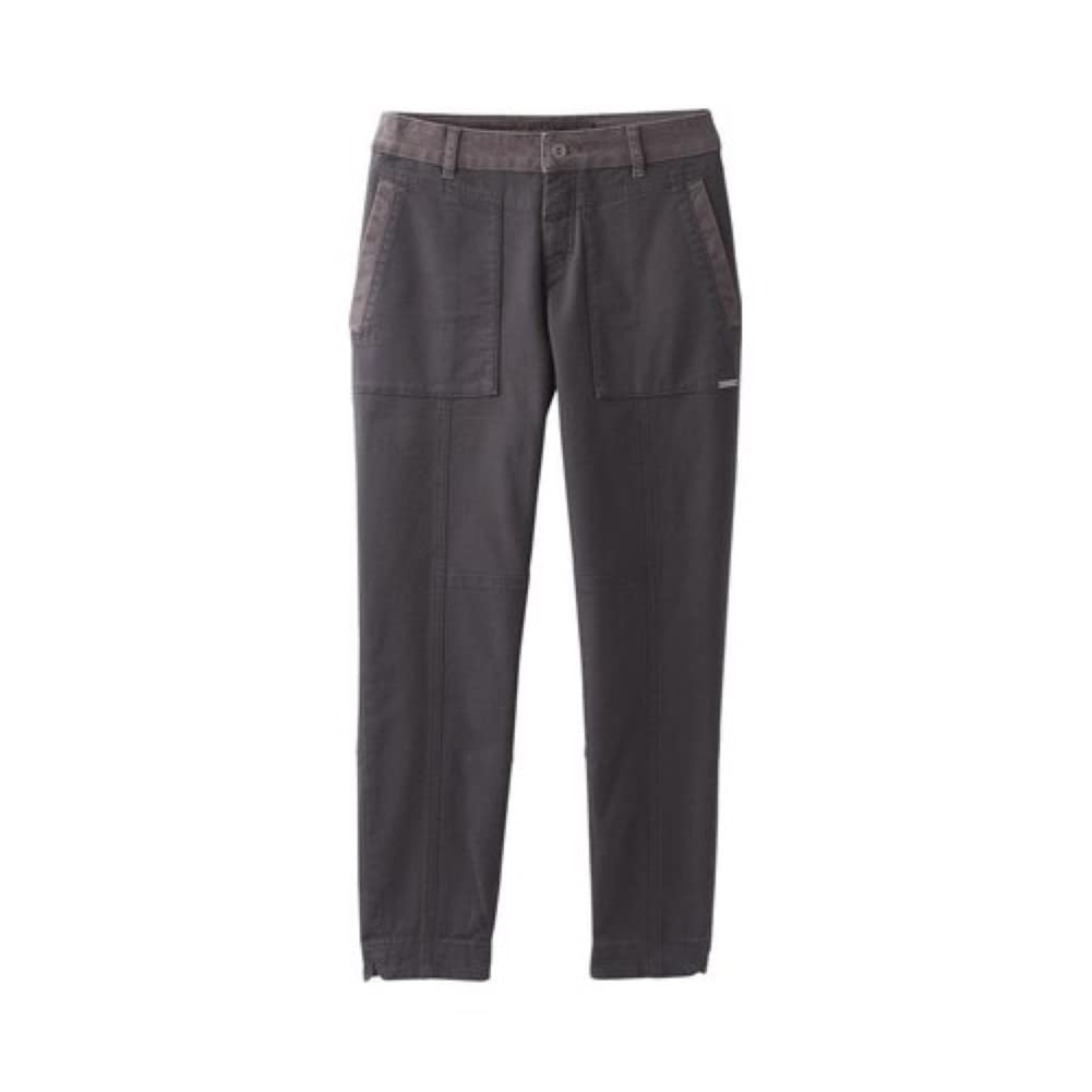 prAna Women's Kittle Pant - Comfortable & Stylish Hiking Pants for Outdoor Adventures, Yoga & Travel