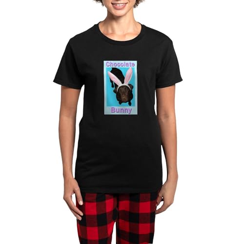 With Red Plaid Pant