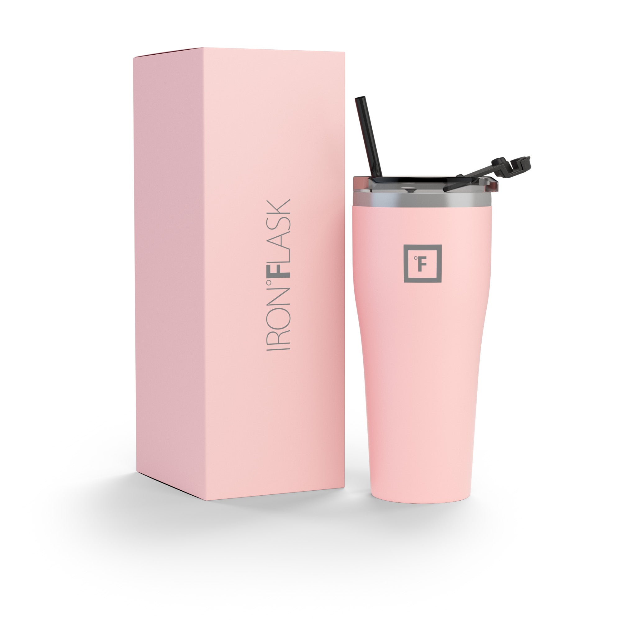 32 Oz Rover Tumbler with Lid and Straw - Insulated Stainless Steel Vacuum Travel Mug for Hot & Cold Drinks - Perfect for Hiking, Camping, Office & Daily Use