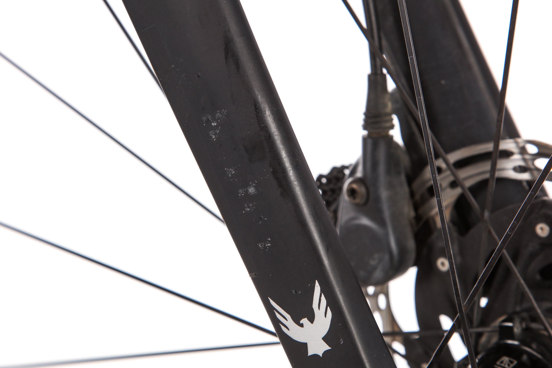 Allied Echo Force AXS Gravel Bike 2021 - Small Size | Lightweight Carbon Frame & Wireless Shifting | Perfect for Adventure Cycling, Commuting & Off-Road Trails