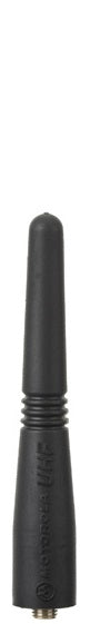 Motorola UHF Antenna 403-512MHz Stubby for GP, CP, HT Series - Perfect for Two-Way Radios, Security Systems & Emergency Communications