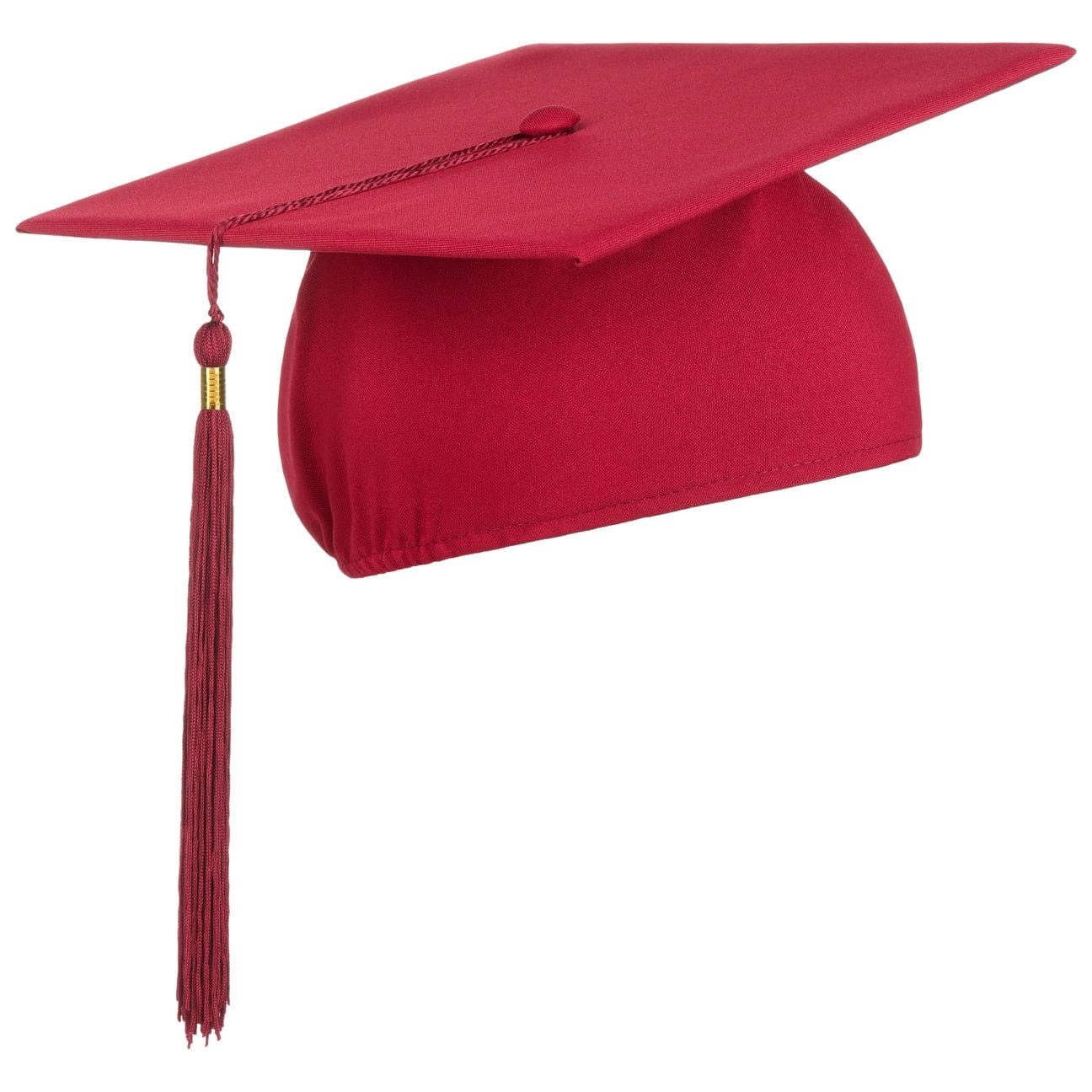 Lierys Adjustable Graduation Cap - Comfortable & Stylish for High School & College Ceremonies, Graduation Parties & Photo Shoots