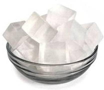 Vaani Transparent Melt & Pour Glycerine Soap Base - Sulfate Free, Paraben Free, 300g Sample Pack | DIY Soap Making, Handmade Soap Crafting, Gift Making