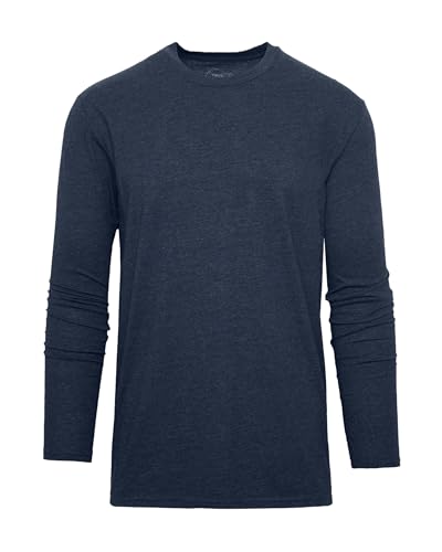 Heather Navy