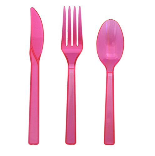 Neon Pink