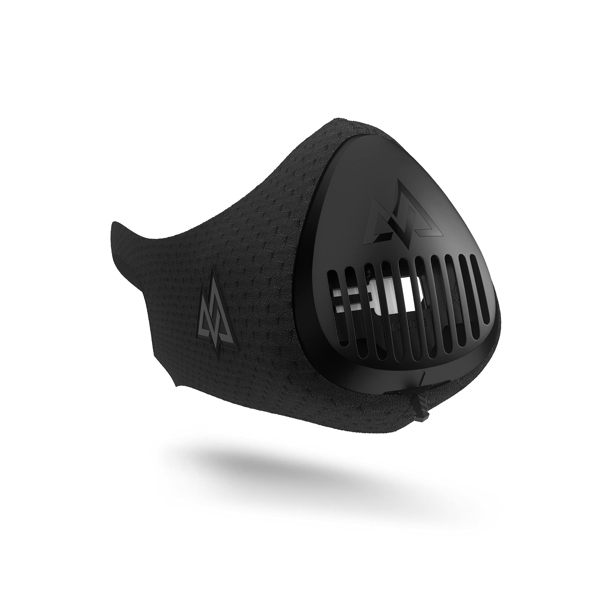 Training Mask 3.0 - Breathable Workout Mask for Cardio Training, Running & Cycling | Adjustable Altitude Simulation for Endurance Exercise | Perfect for Gym, Outdoor Sports & High-Intensity Workouts