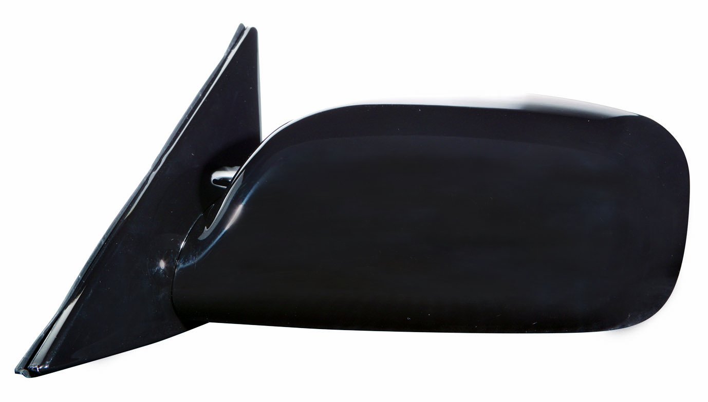 DEPO 312-5403L3ELH Replacement Driver Side Door Mirror Set - Aftermarket Left Side View Mirror Compatible with [Car Models] - Perfect for Parking, Safety & Easy Installation
