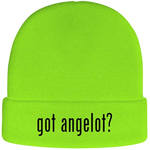 Neon Green