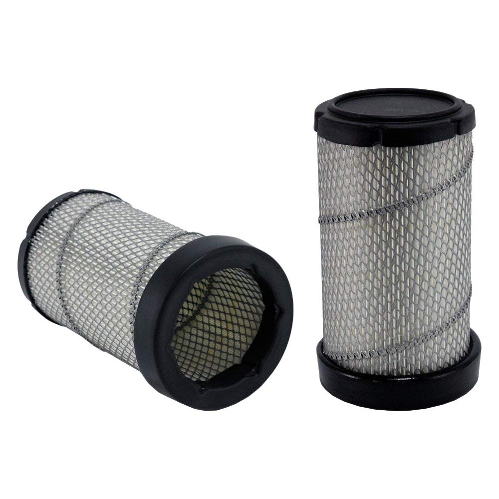WIX Radial Seal Inner Air Filter - High Performance Engine Air Filter for Cars, Trucks & SUVs - Perfect for Off-Roading & Daily Commuting