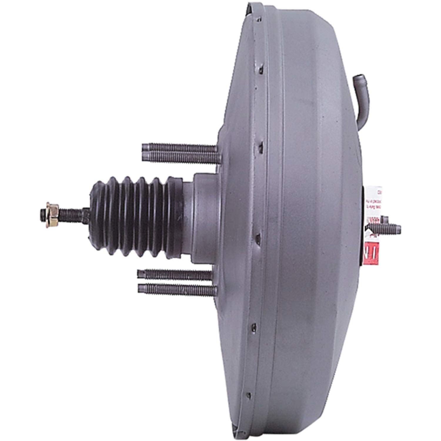 Cardone 53-4906 Remanufactured Vacuum Power Brake Booster - No Master Cylinder | Compatible with Select Ford, Lincoln & Mercury Vehicles | Perfect for Brake System Repairs & Upgrades