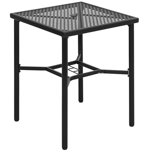 Iron Tabletop