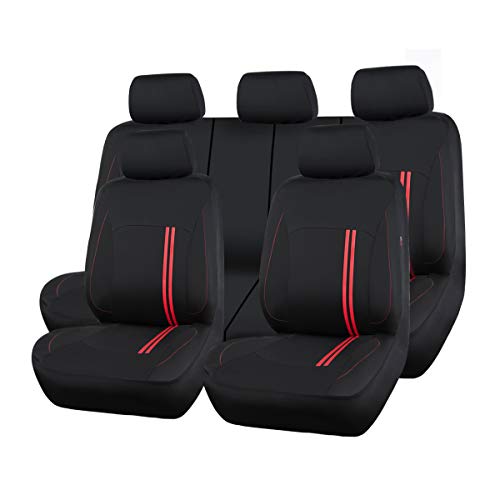 Black Red